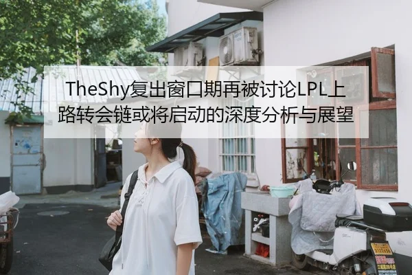 TheShy复出窗口期再被讨论LPL上路转会链或将启动的深度分析与展望